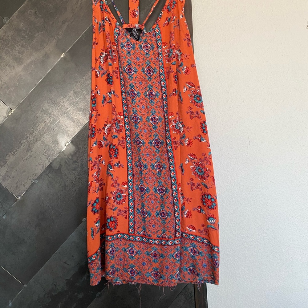 Summer dress